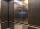 ลิฟต์บ้าน 450 กก. 0.4m / S พร้อมบริการระดับมืออาชีพในอาคารธุรกิจบนชุดลิฟต์