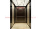 กระจกสแตนเลสลิฟท์โดยสารลิฟท์โดยสารด้วย Black Titanium