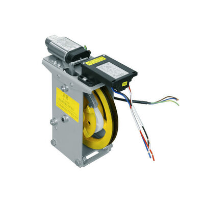 650-1450N กําหนดความเร็วของลิฟท์แรงดึง สําหรับชิ้นส่วนลิฟท์ที่มีคุณภาพ