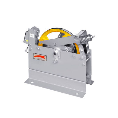 อะไหล่ลิฟต์ ตัวควบคุมความเร็วลิฟต์ พร้อมล้อเชือกขนาด Ф8mm