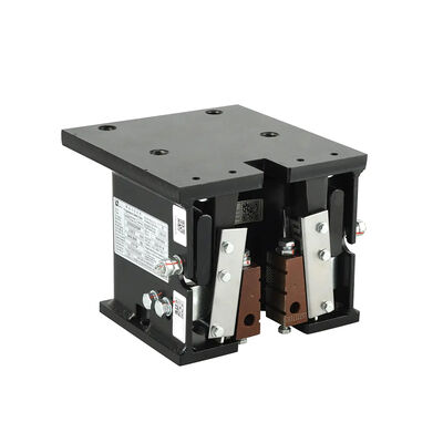 9/10/15.88/16 มม. ความกว้างของรางนำลิฟต์ อุปกรณ์ความปลอดภัยแบบโปรเกรสซีฟสำหรับอะไหล่ลิฟต์