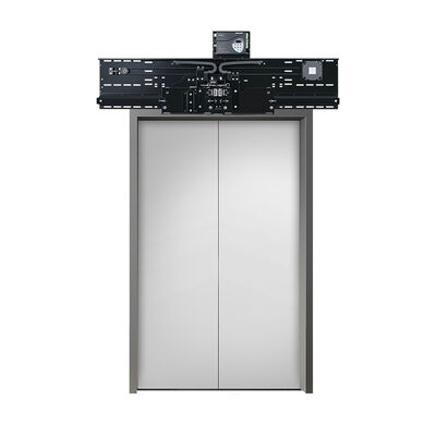 ชิ้นส่วนลิฟต์ ประตูลิฟต์ มอเตอร์แม่เหล็กถาวร