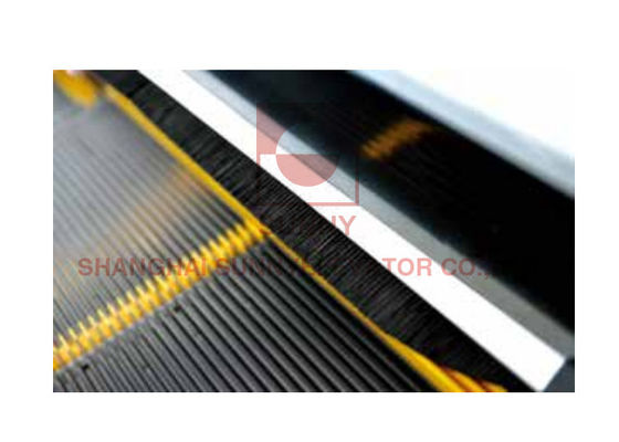 Vvvf Control Auto Start บันไดเลื่อนเชิงพาณิชย์ในห้างสรรพสินค้า