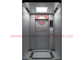 1000KG Machine Room ลิฟต์โดยสาร 3.0m / S มีดประตูเดียว