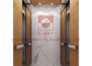 ห้องเครื่อง ลิฟต์โดยสาร 6.0m / S Vvvf Flow Experience