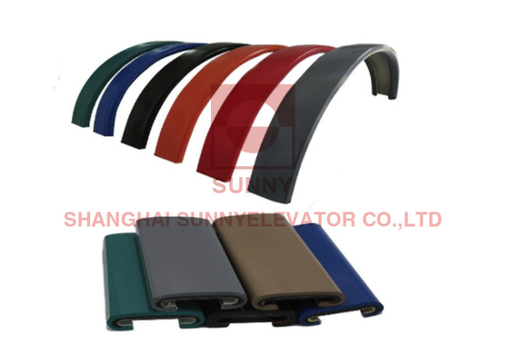 ความสูงในการเดินทาง 3000 มม รถเลื่อนห้างสรรพสินค้า SN-VF800/0.5-30 ด้วยน้ําหนักสุทธิ 118KN