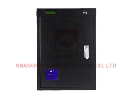 อุปกรณ์ปรับระดับฉุกเฉินสำหรับลิฟต์เพื่อความปลอดภัย คุณสมบัติ และมาตรฐานการปฏิบัติตาม