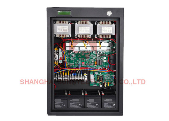 อุปกรณ์ปรับระดับฉุกเฉินสำหรับลิฟต์เพื่อความปลอดภัย คุณสมบัติ และมาตรฐานการปฏิบัติตาม