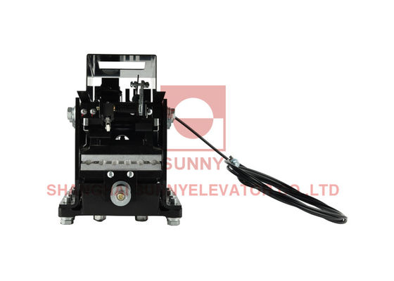 เบรกสลิงลิฟต์สมรรถนะสูง อัตราส่วน 2:1 สำหรับสลิงขนาด 8 มม. - 16 มม.