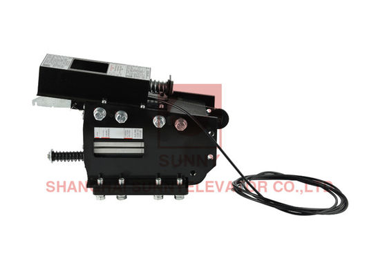 เบรกสลิงลิฟต์สมรรถนะสูง อัตราส่วน 2:1 สำหรับสลิงขนาด 8 มม. - 16 มม.