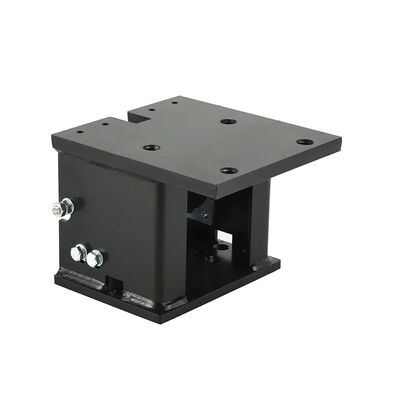 9/10/15.88/16 มม. ความกว้างของรางนำลิฟต์ อุปกรณ์ความปลอดภัยแบบโปรเกรสซีฟสำหรับอะไหล่ลิฟต์