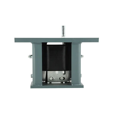 9/10/15.88/16 มม. ความกว้างของรางนำลิฟต์ อุปกรณ์ความปลอดภัยแบบโปรเกรสซีฟสำหรับอะไหล่ลิฟต์