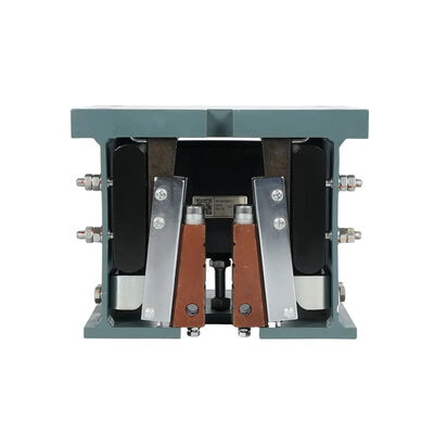 อุปกรณ์ความปลอดภัยสำหรับลิฟต์ยกสินค้าขนาดราง 9/16 มม.