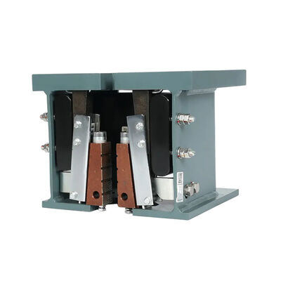 อุปกรณ์ความปลอดภัยสำหรับลิฟต์ยกสินค้าขนาดราง 9/16 มม.