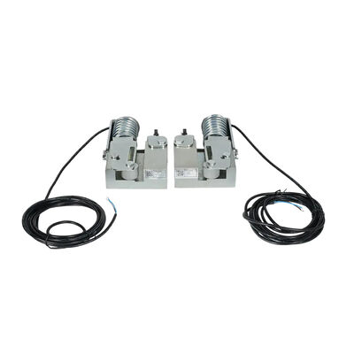 0.25-0.4ม./วินาที ความเร็วมอเตอร์ เกียร์นิรภัยลิฟต์ อะไหล่ลิฟต์