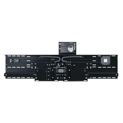 ชิ้นส่วนลิฟต์ ประตูลิฟต์ มอเตอร์แม่เหล็กถาวร