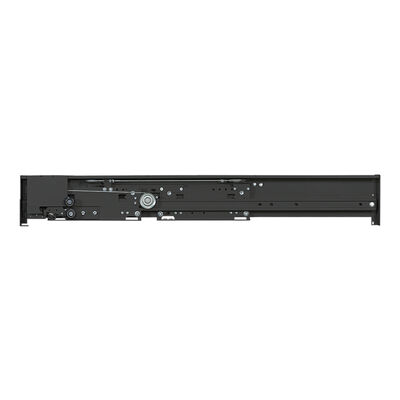 ≤ AC230V、≤ DC110V อุปกรณ์ประตูขึ้นลงลิฟต์แบบ 2 บานเปิดข้าง อะไหล่ลิฟต์