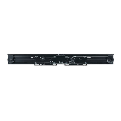ศูนย์คุณภาพ การเปิดอุปกรณ์ประตูลานดิ่งสําหรับลิฟท์ ≤ AC230V, ≤ DC110V ความดันและระดับการป้องกัน IP2X ผ่านการทดสอบแรงกระแทก Pendulum 45kg