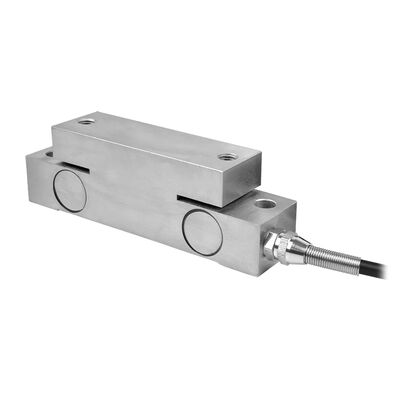 เซนเซอร์แรงดันลิฟท์ 1000 / 3000 / 5000kg ความจุเรียง IP67 IP68 การป้องกันและสแตนเลส สร้าง