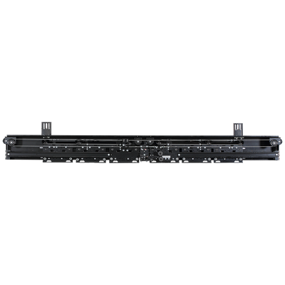 1800~3400MM ระบบเปิดประตูลิฟท์ลานดิ่งประตูด้วยการป้องกัน IP20 และสมาธิ GB/T7588.1/2 มาตรฐาน