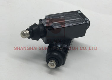 ป้องกันกระเป๋าเกรด IP65 เครื่องสลับลิฟท์ Ukt / Uks ส่วนประกอบของลิฟท์ผู้โดยสาร