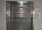 ตู้เซฟคลังสินค้าลิฟท์ขนส่งสินค้าห้องเครื่องลิฟท์อุตสาหกรรมสำหรับสินค้า