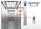 0.4m/S Speed Residential Home Elevators Villa Elevator With Machine Room