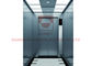 รถโรงรถขนาด 1500 มม. 1m / S โหลด 1000kg Freight Elevator Definition