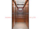 SUNNY Roomless 450kg VVVF Villa Residential ลิฟต์โดยสาร
