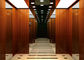 การสร้างระบบควบคุมลิฟต์ VVVF Cabin ไม้ 2.0m 1600kg ลิฟต์โดยสาร