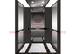 MRL Golden Cabin ลิฟต์บ้านพักอาศัยขนาด 800 กก. พร้อม AC Driven