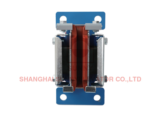 10mm/16mm Lift Slide Speed Guide รองเท้า เงียบสงบ การทํางานในลิฟท์ความเร็วสูง