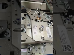 ประตู Vice Lock Switcher ส่วนยกผู้โดยสาร โครงสร้างใหม่ 200V DC