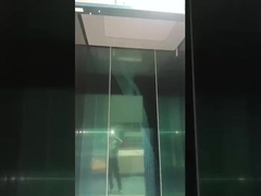 ผู้โดยสาร บ้านเดี่ยว ลิฟท์ 3 ชั้น