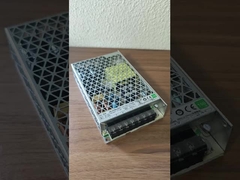 VVVF ระบบควบคุมลิฟท์ รถยนต์ ที่จอดรถ รถยนต์ 4t ไฮดรอลิกลิฟท์สินค้า